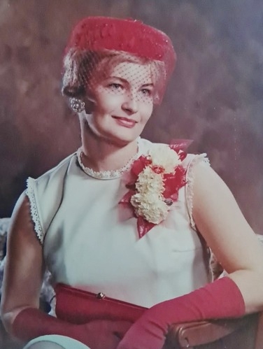 Norma Wilson obituary, Wood River, Il, Alton, East Alton, Alton