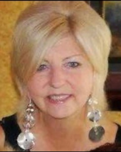 Sayre Louise Delaney