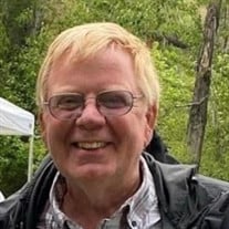 Jeffrey Riedlinger obituary, East Wenatchee, East Wenatchee