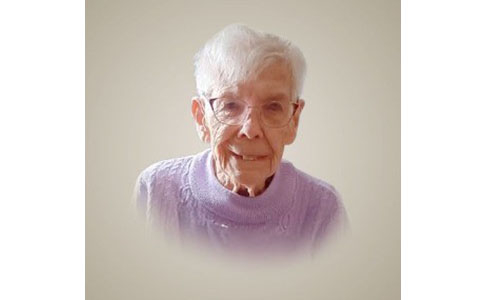 DOROTHY WYROZUB obituary, , London, Thunder Bay, Thunder Bay