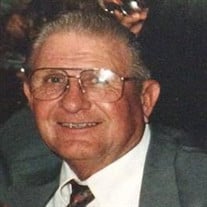 Paul Heiling Casteel obituary, Durant, Durant