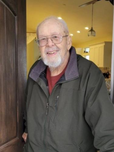 Arthur Arnold Gramann obituary, Grass Valley, Beardstown, Grass Valley, Beardstown, Champaign, Beardstown