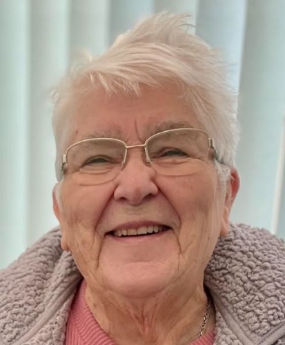 Shirley Daniels obituary, , Cornwall, Biggleswade