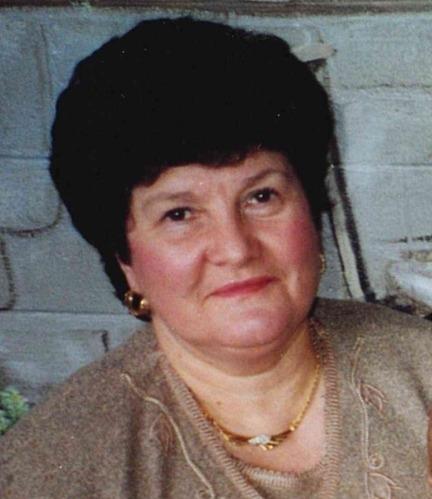 Luisa P. Senese obituary, Trumbull, Trumbull, Bridgeport