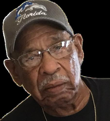 William O'Neil Porter