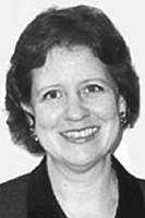 DAWN K. MCDOWELL obituary, , Toronto