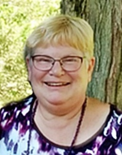 Christine K. Johnson obituary, Plainwell, Grand Rapids, Grand Rapids