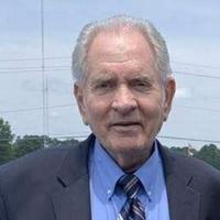 Billy Ray Broughton obituary, Selma, Selma