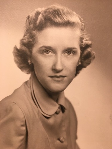 Alice Sisson Yarus obituary, Eureka, , Kalispell, Kalispell, Madison