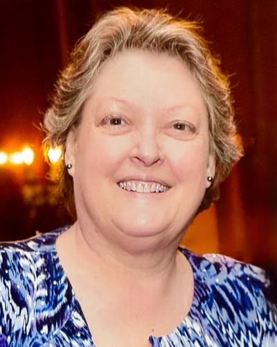 Janice Janice Morrow