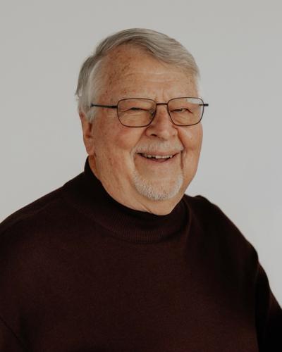 Keith Kraft obituary, Mendota Heights and Biwabik, Gilbert, Orono