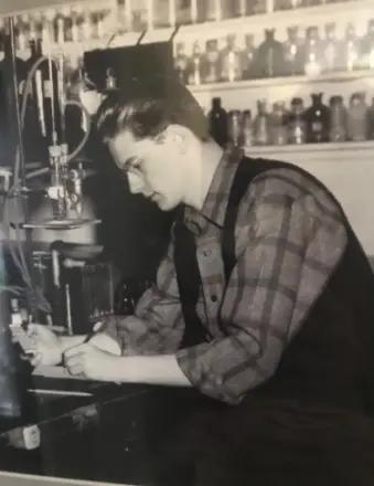 Harry K. Youmans obituary, Marlton, Marlton, Philadelphia