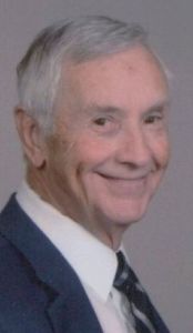 Sam Oldham obituary, Lebanon, Lebanon