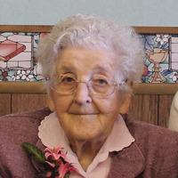 SARAH RALL obituary, Fessenden, Fessenden