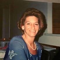 Michele (Shelly) Marie Biernat obituary, Brooklyn