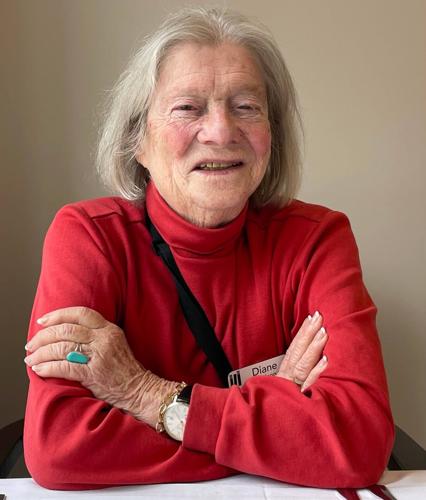 DIANE PAULSON (FINKEL)