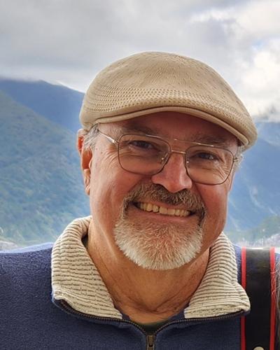 Stephen A. Howland obituary, Holden, Holden