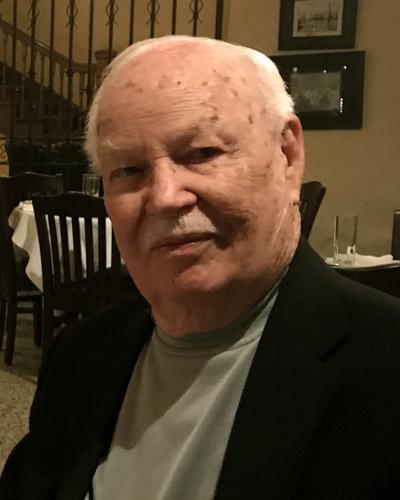 Wilmer Fead Etheridge obituary, Port Saint Joe, Columbus, Port Saint Joe