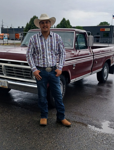 Alan Valdez obituary, , Billings, Billings