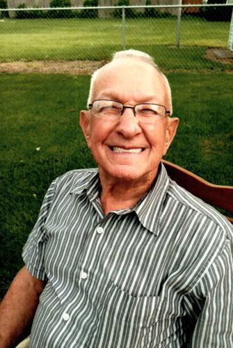 Harry Latimer obituary, Van Wert, Van Wert, Lima, Van Wert