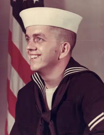 Michael Francis Sheehy