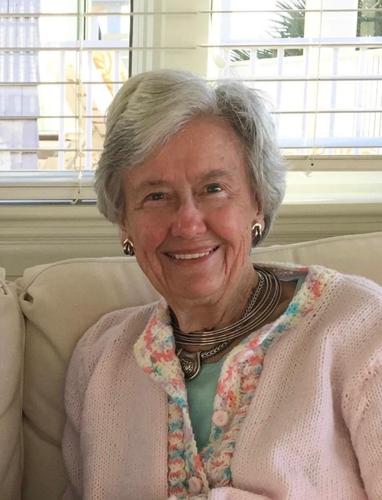 Nancy Lilly obituary, Charleston, Chapel Hill, Charleston, Charleston