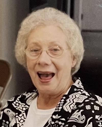 Joyce Anne Thompson Puckett obituary, Reidsville, Reidsville