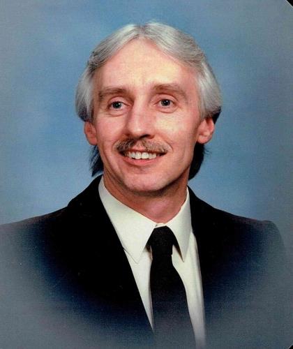Ronald Linger obituary, Hedgesville, Frederick
