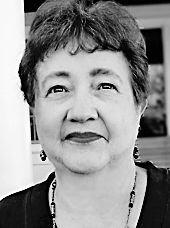 Shirley Anne Casdorph obituary, , Phoenix