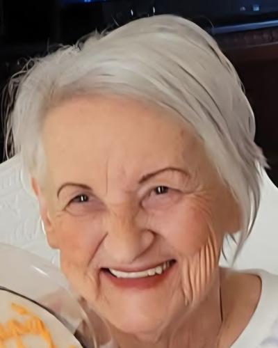 Hazel Broughton obituary, Columbia, Columbia