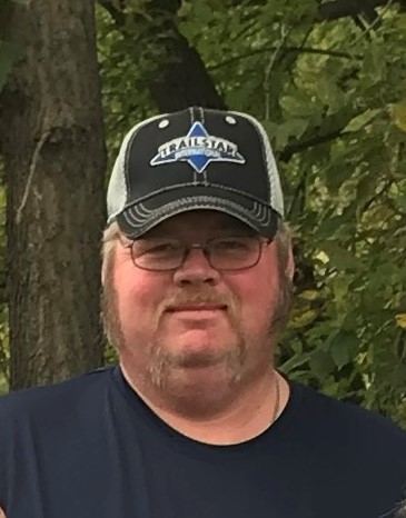 Michael (Mike Ohny) Paul Ohnstad