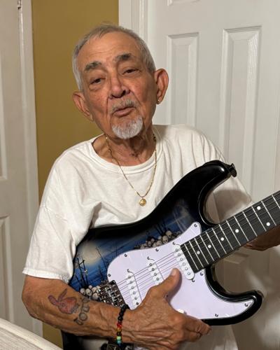 Jose Jusino obituary, Bridgeport, Bridgeport