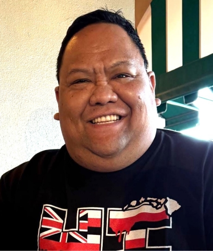 WILLIAM KAIMANA MCWAYNE AHUE obituary, , Honolulu, Honolulu, Madison