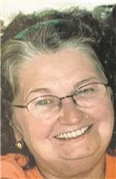 Rebecca Louise Williams obituary, , Belle, Charleston