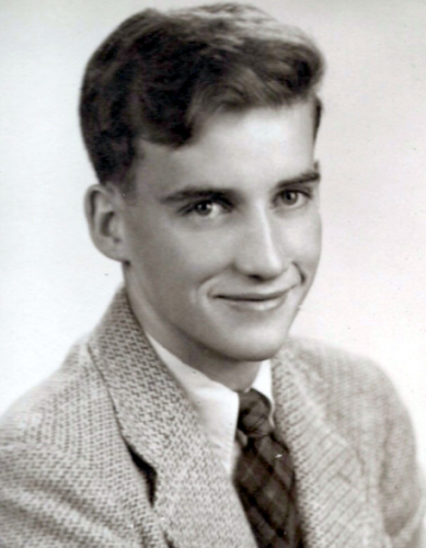 Paul Cavanagh obituary, Waterford, New London, New London, New London