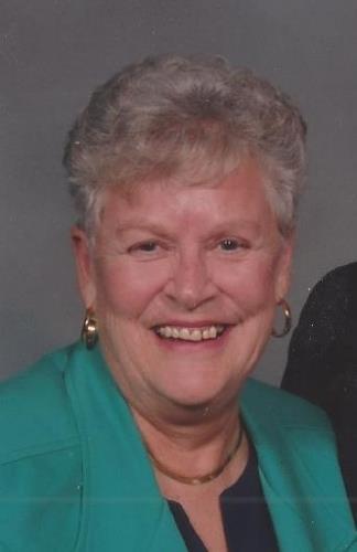 Ardelle Kathleen Park