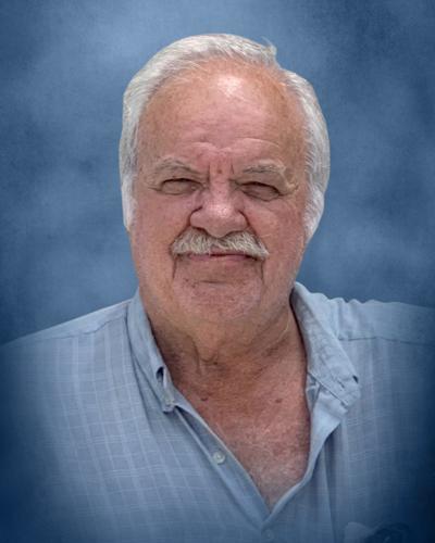 Roy "Pan" Edward Hoover obituary, Ponchatoula, Hammond, Ponchatoula, Loranger