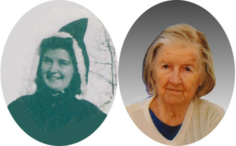 LILLIAN BLAKE obituary, , Thunder Bay, Thunder Bay