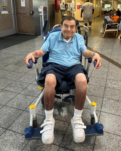 Milton Magness obituary, Yeadon, Philadelphia