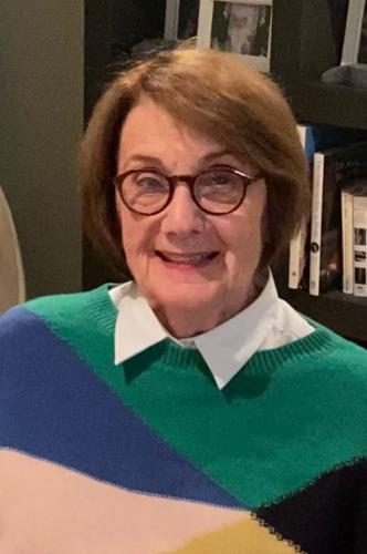 Irma Margolis obituary, , Pikesville, Baltimore