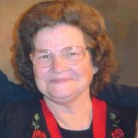 Wilma Rowzee obituary, Union