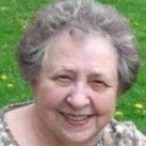 Doris Harriger obituary, Clarion, Clarion