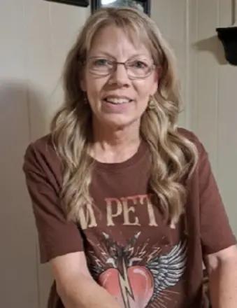 Karen Marlene Bradley