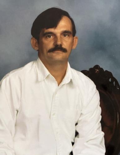 Wilbert Mark Helmick obituary, Benson