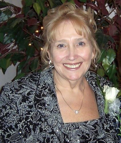 Barbara Courter obituary, Dayton, Dayton