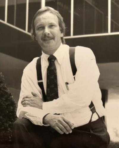 William "Bill" Love Hamric obituary, Owensboro, Owensboro, Bowling Green, Louisville