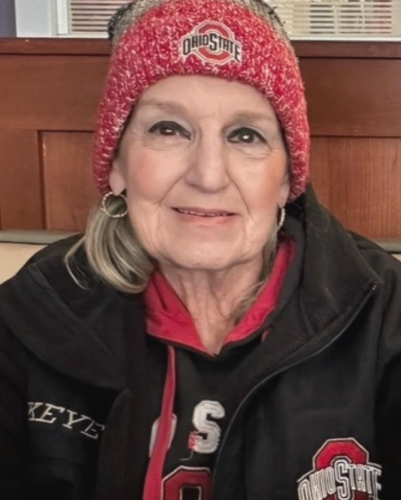 Linda Sands obituary, Thornville, Kirkersville, New Lexington