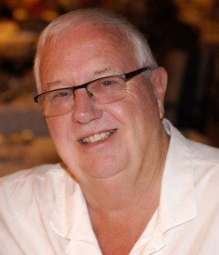 John Leslie Peter Anderson obituary, , Ladner, Ladner