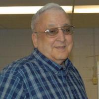 Robert Hickman obituary, Spencer, Keyger, Spencer, Charleston