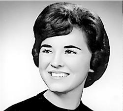 Brenda Linson obituary, , Springfield